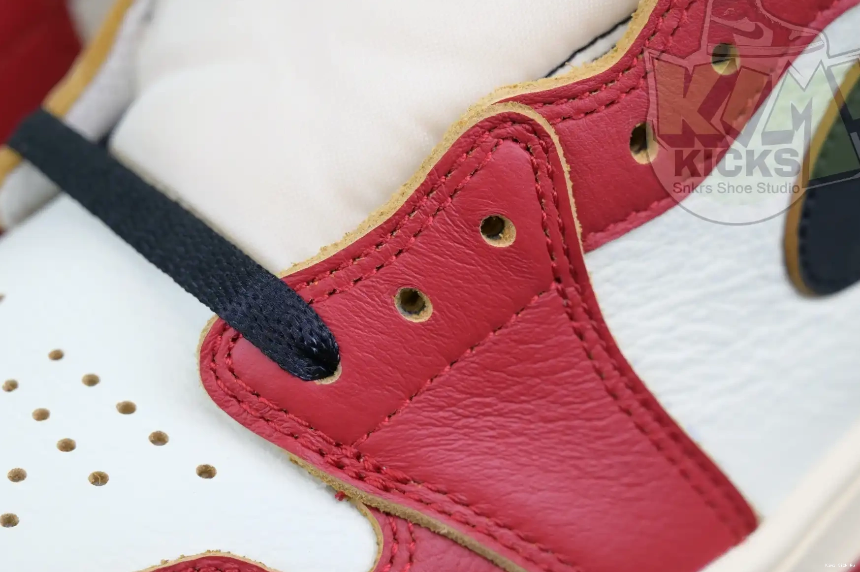 Air Kimikick Jordan Jordan x LA Union 1 0815
